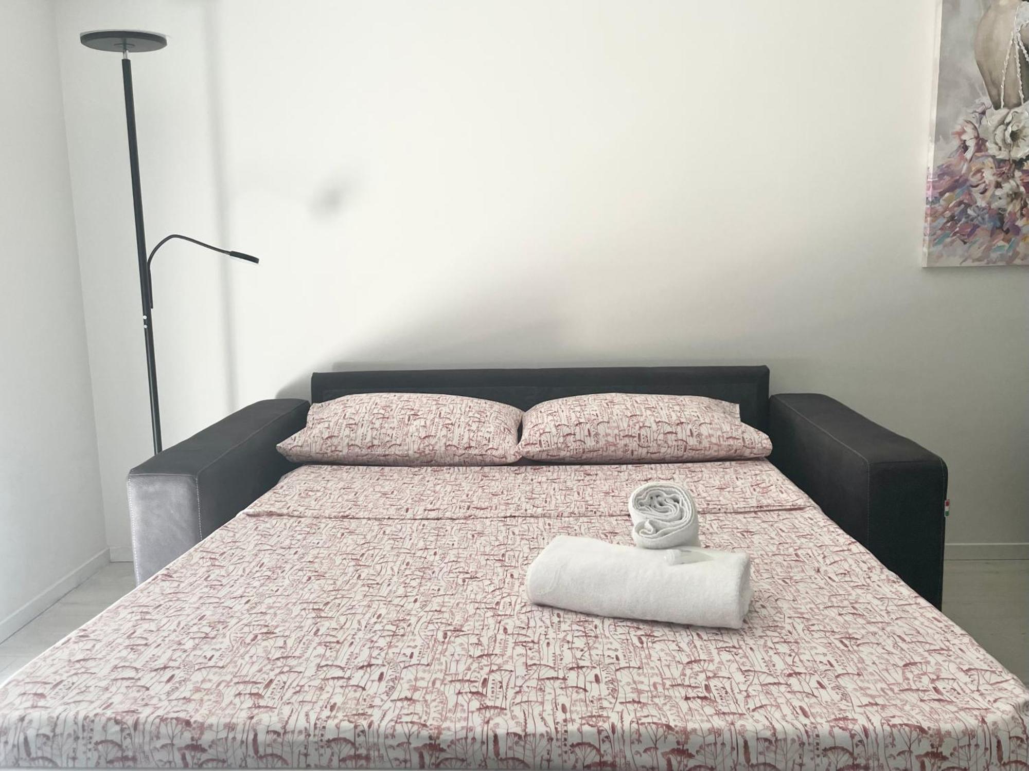 Lakeside Attic Lugano Bagian luar foto