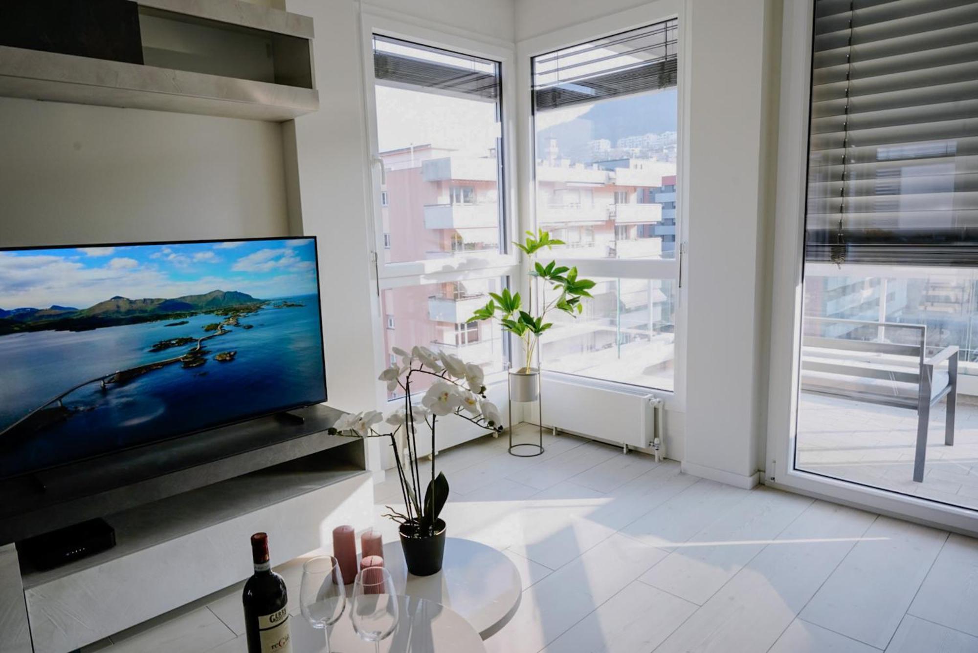 Lakeside Attic Lugano Bagian luar foto